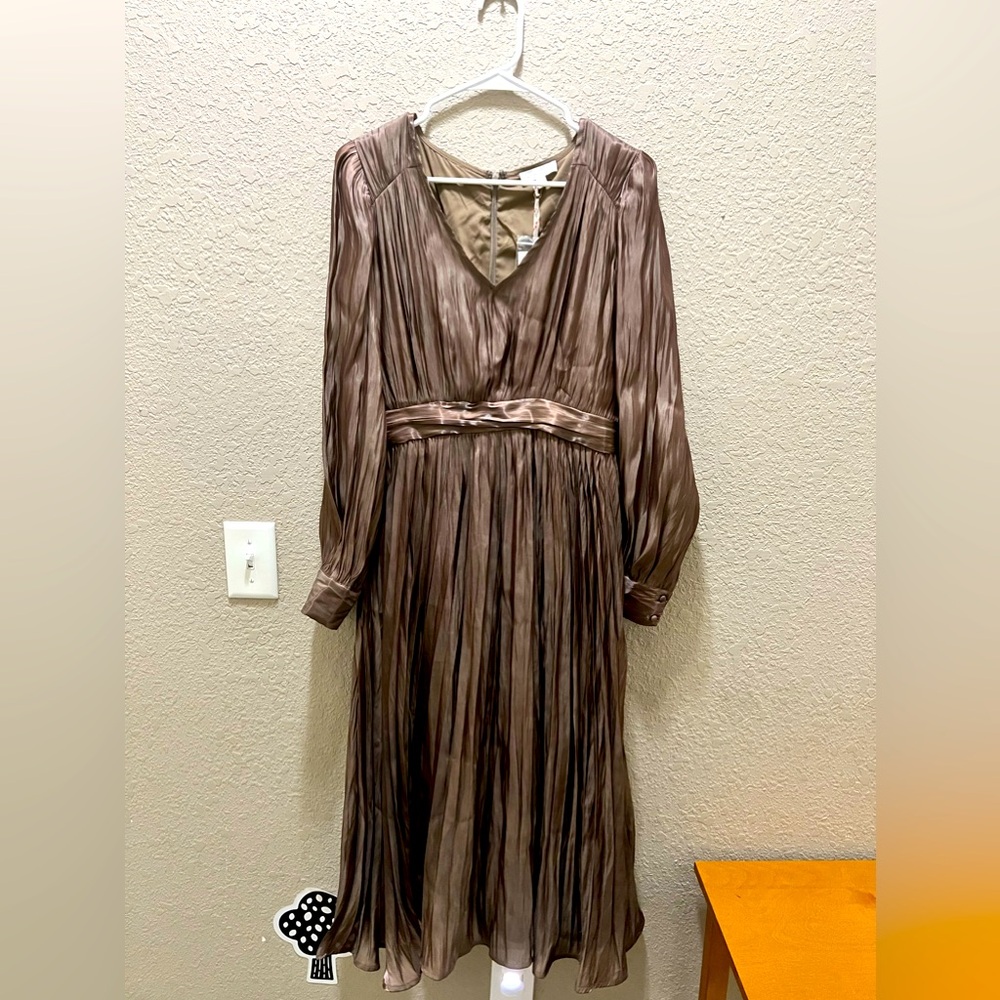 By The River Boutique Dress